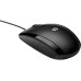 HP X500 Wired Mouse E5E76AA